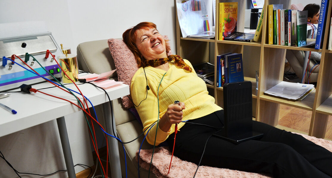 Terapie Trikombin Vicentra 1