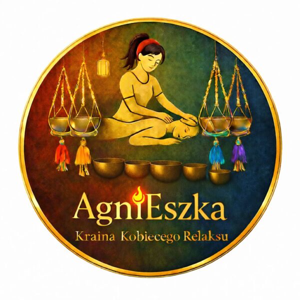 VIC-AGNIESZKA Masaze